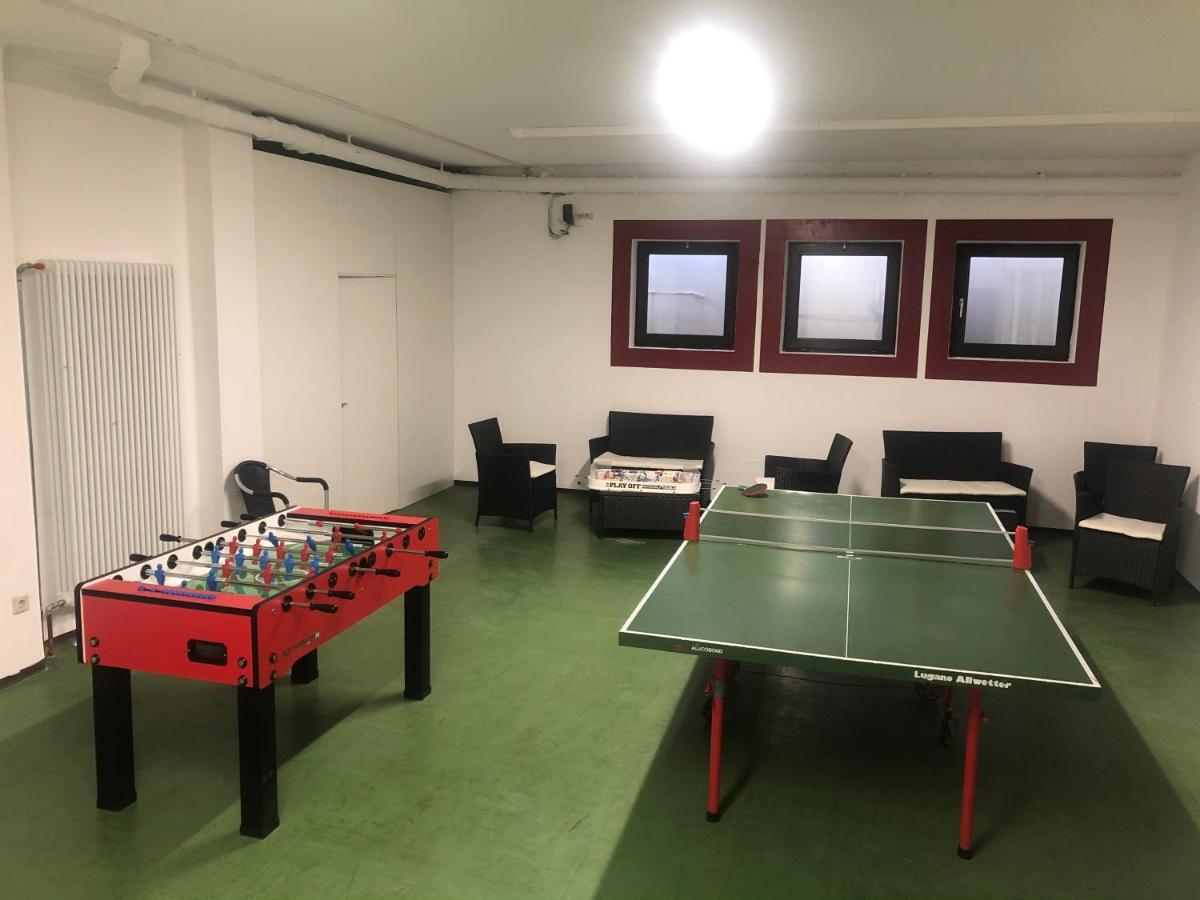 לגונדו Art Residence Josefshof מראה חיצוני תמונה
