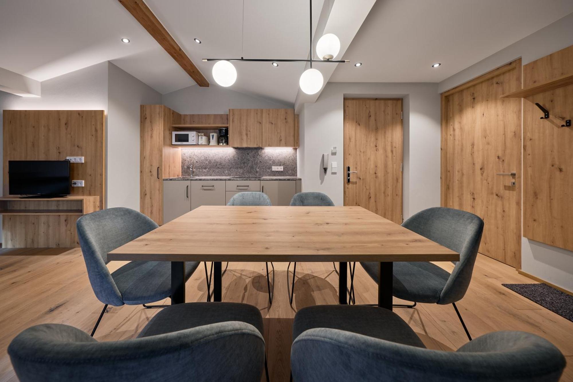 לגונדו Art Residence Josefshof מראה חיצוני תמונה