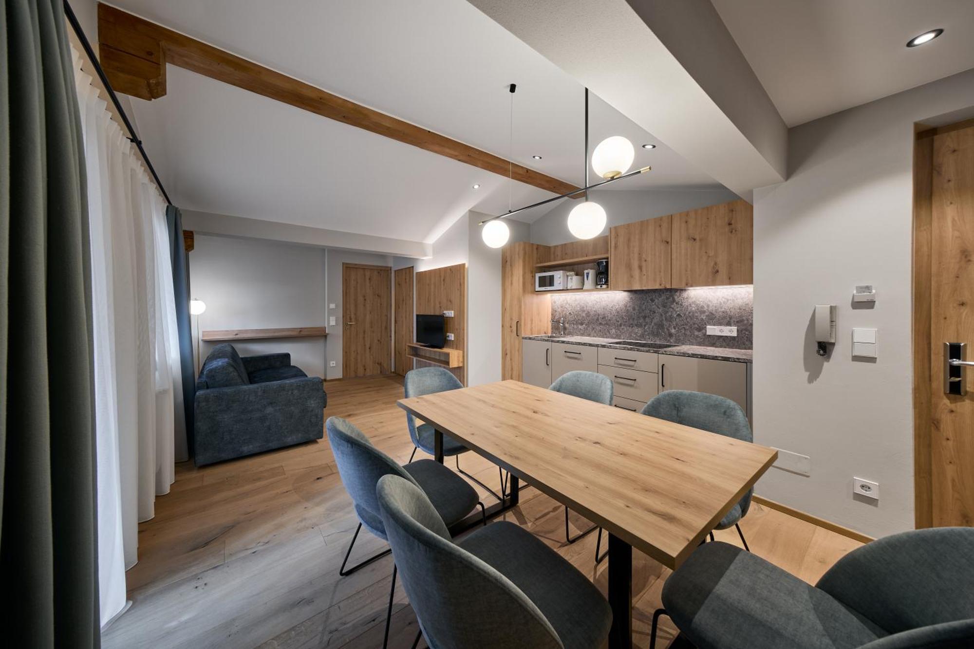 לגונדו Art Residence Josefshof מראה חיצוני תמונה