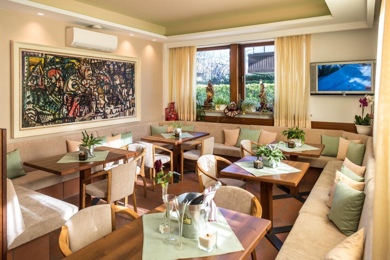 לגונדו Art Residence Josefshof מראה חיצוני תמונה